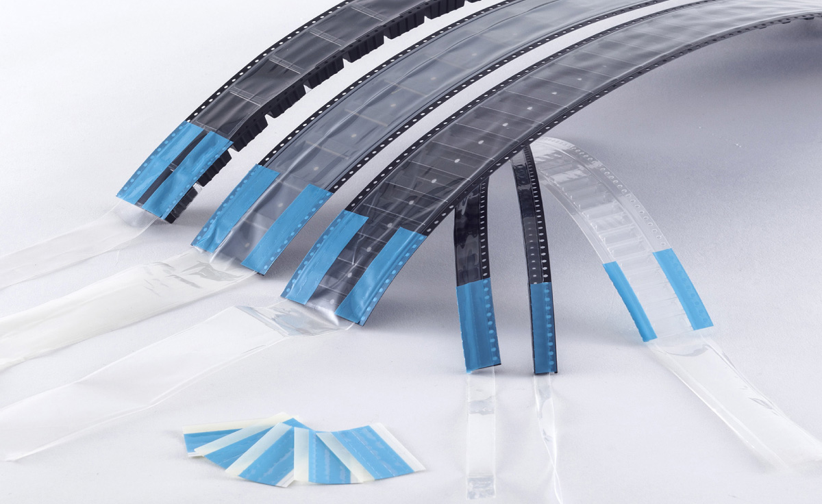 SMT Sealing Tape